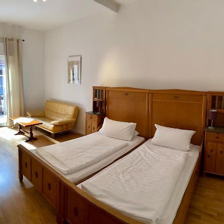 Gasthaus Zur Sonne Родт-под-Ритбургом Экстерьер фото